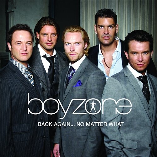 Back Again... No Matter What - The Greatest Hits Boyzone