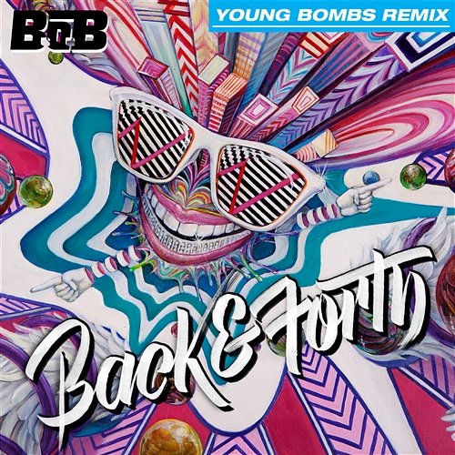 Back and Forth B.o.B