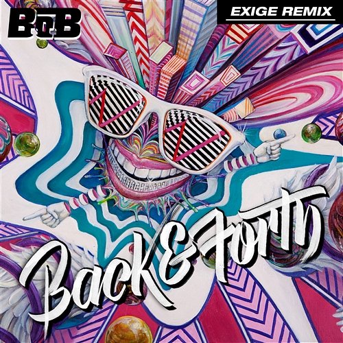 Back and Forth B.o.B