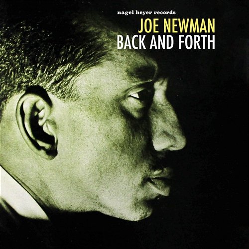 Back and Forth Joe Newman