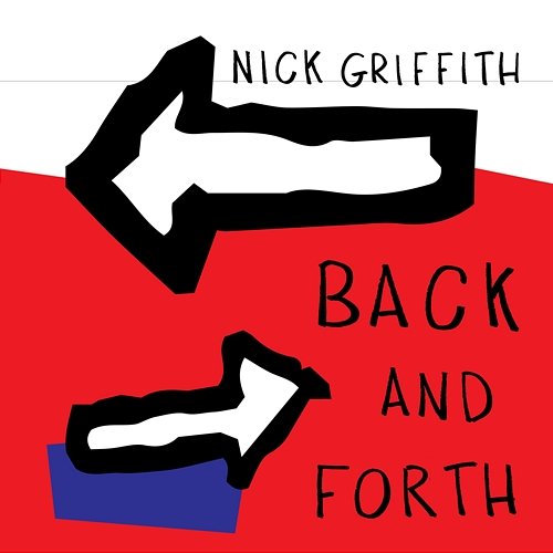 Back and Forth Nick Griffith