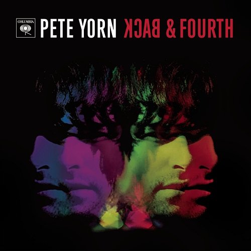 Back and Fourth (Expanded Edition) Pete Yorn