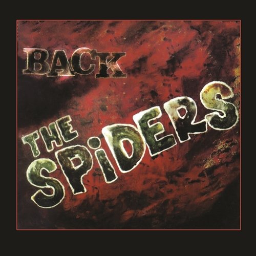 Back The Spiders