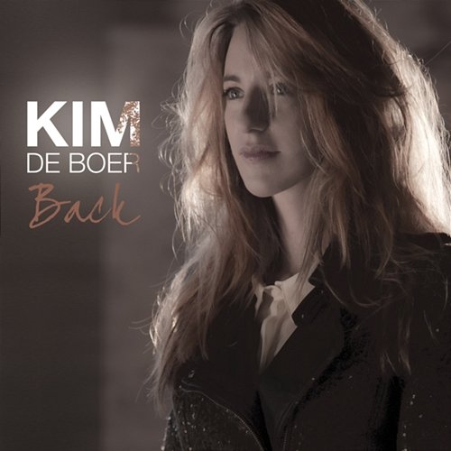 Back Kim de Boer