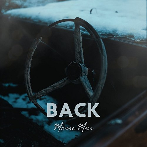 Back Manne Moon