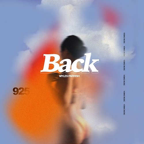 BACK Myles Parrish