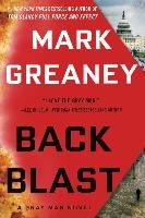 Back Blast Greaney Mark
