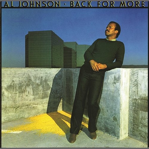 Back for More Al Johnson