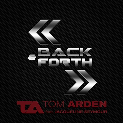 Back & Forth Tom Arden