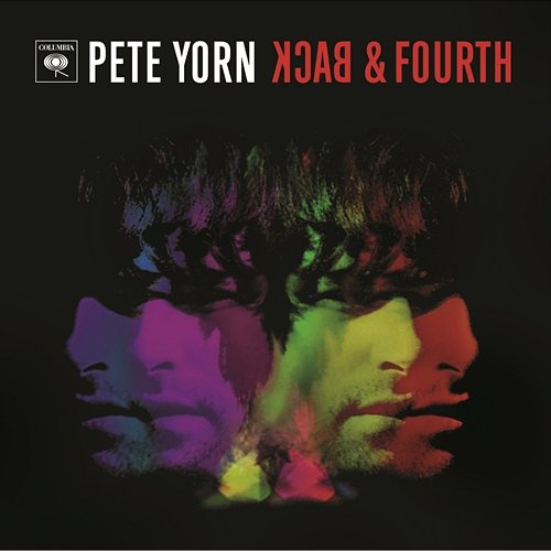 Back & Fourth Pete Yorn