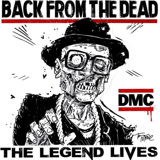 Back from the Dead Various Artists