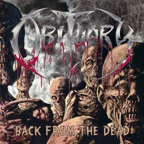 Back from the Dead Obituary