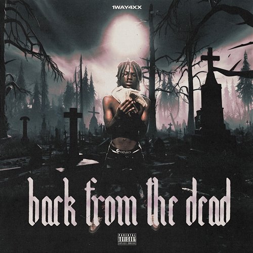 Back From The Dead 1Way4xx