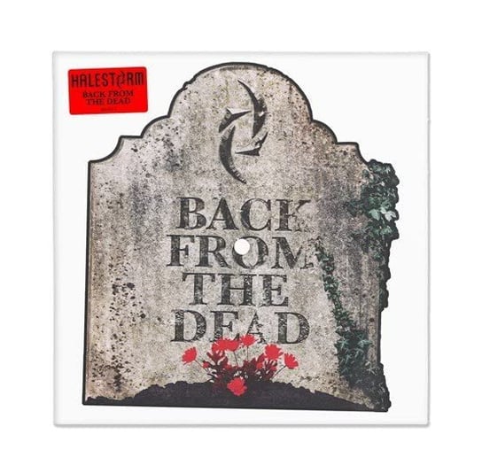 Back From The Dead (RSD 2022) Halestorm