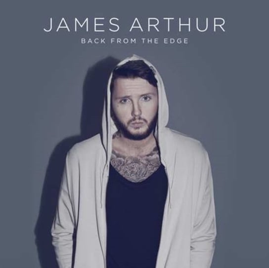 Back from the Edge (Deluxe Edition) Arthur James