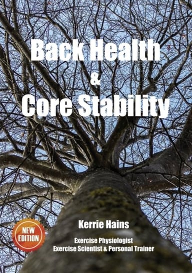 Back Health & Core Stability Kerrie Hains