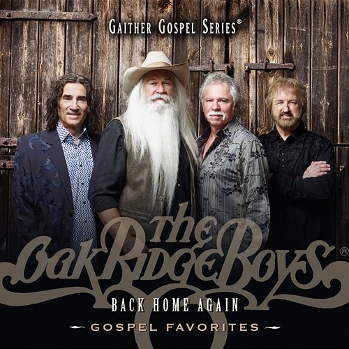 If We Ever Needed The Lord Before We Sure Do Need Him Now The Oak Ridge Boys