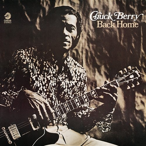 Back Home Chuck Berry