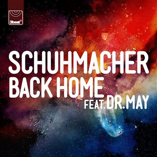 Back Home Schuhmacher feat. Dr. May