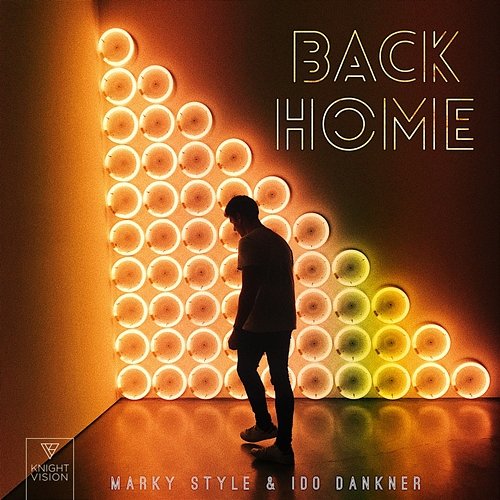Back Home Marky Style, Ido Dankner