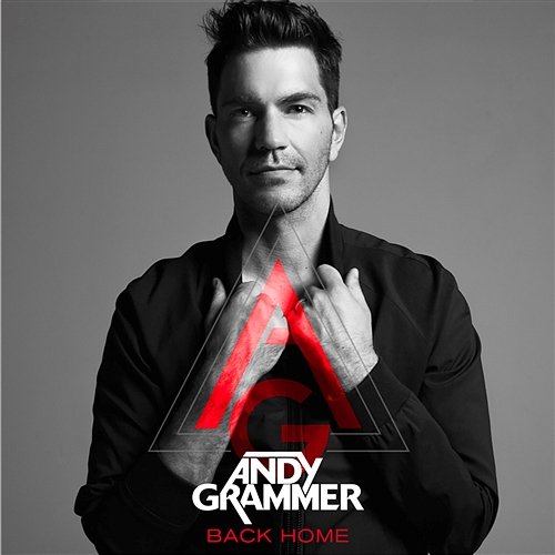 Back Home Andy Grammer