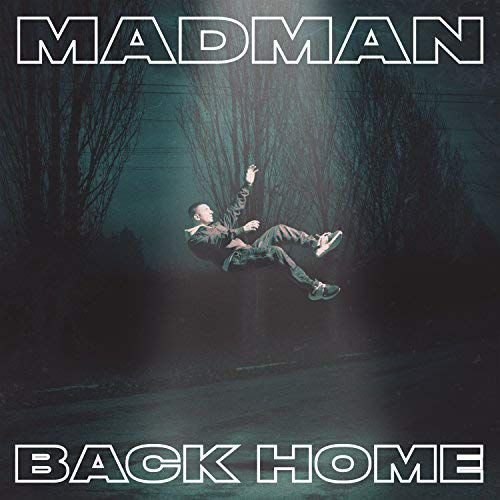 Back Home Various Artists