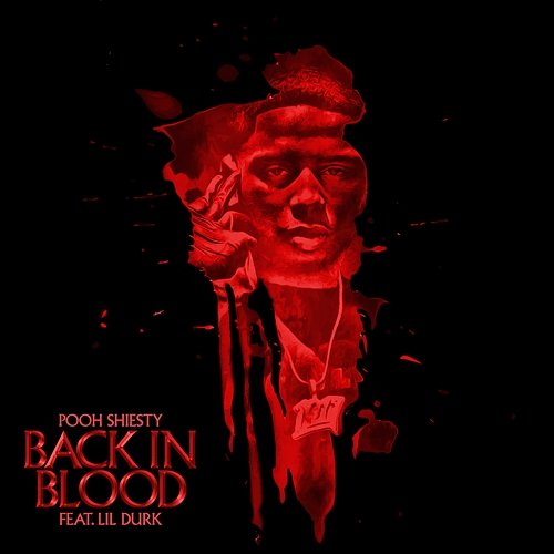 Back In Blood Pooh Shiesty feat. Lil Durk