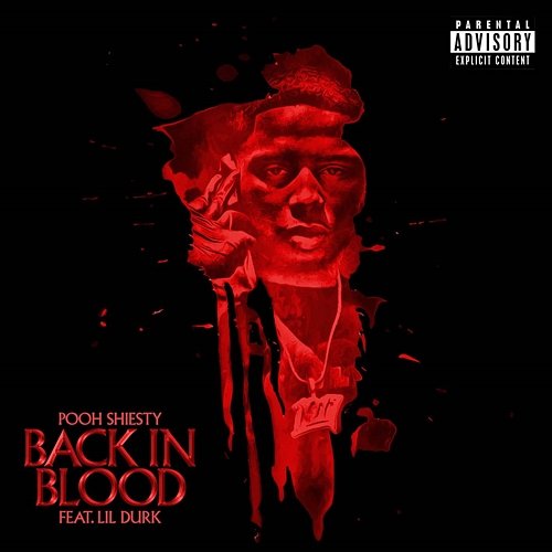 Back In Blood Pooh Shiesty feat. Lil Durk