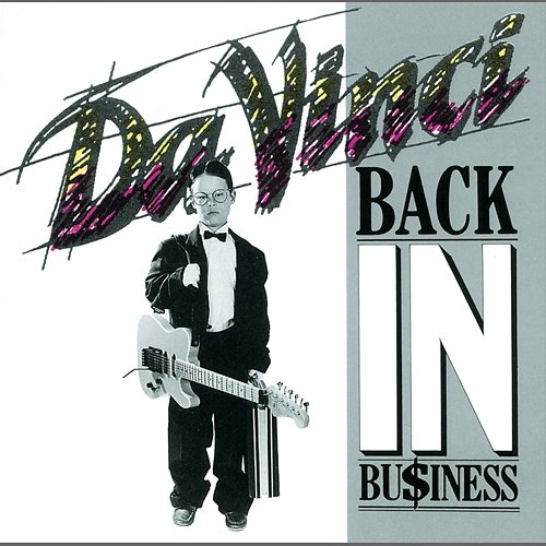 Back In Business Da Vinci