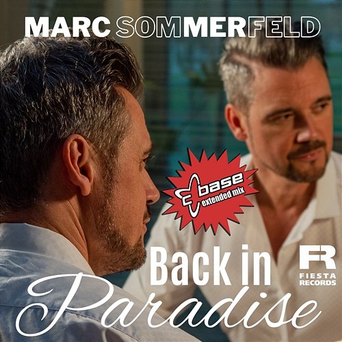 Back in Paradise Marc Sommerfeld