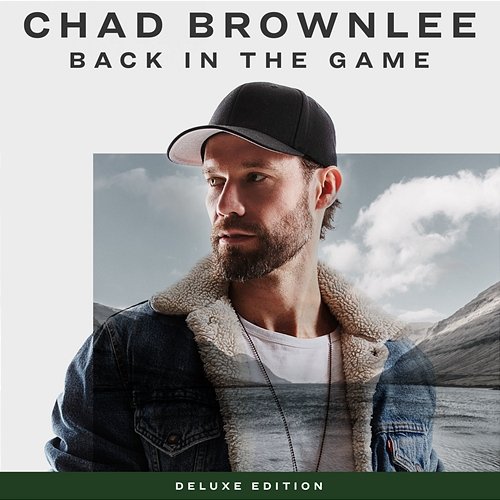 Back In The Game Chad Brownlee