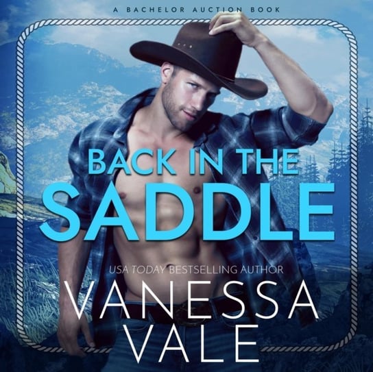 Back in the Saddle Vale Vanessa