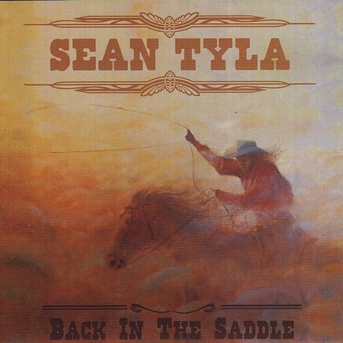 Back in the Saddle Sean Tyla