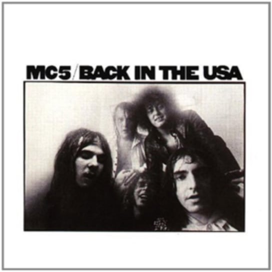 Back In The USA MC 5