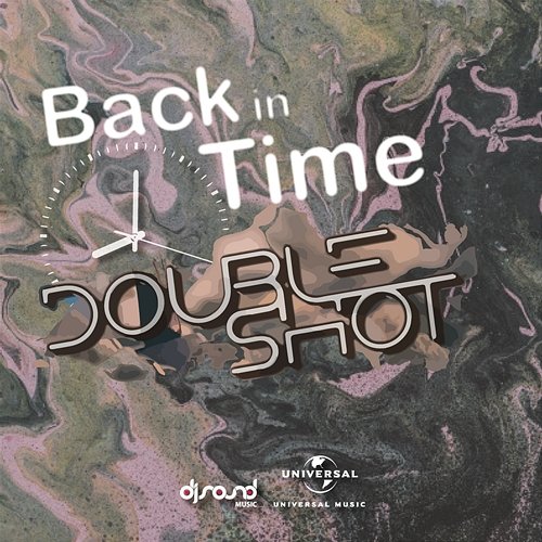 Back In Time Double Shot