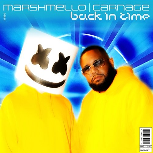 Back In Time Marshmello, Carnage