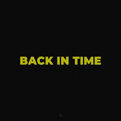Back in time seshin