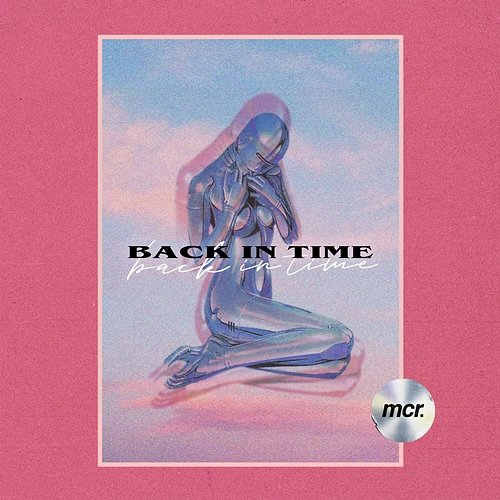 Back In Time Kenan Waters & Sam Harris