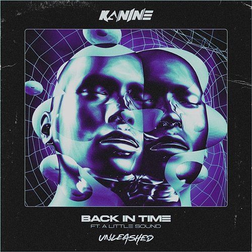 Back In Time Kanine feat. A Little Sound