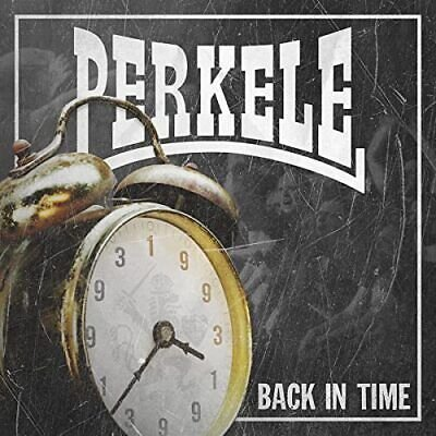 Back In Time Perkele