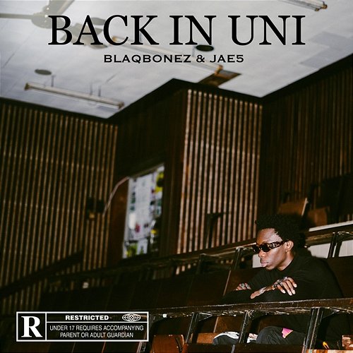 Back In Uni Blaqbonez & JAE5
