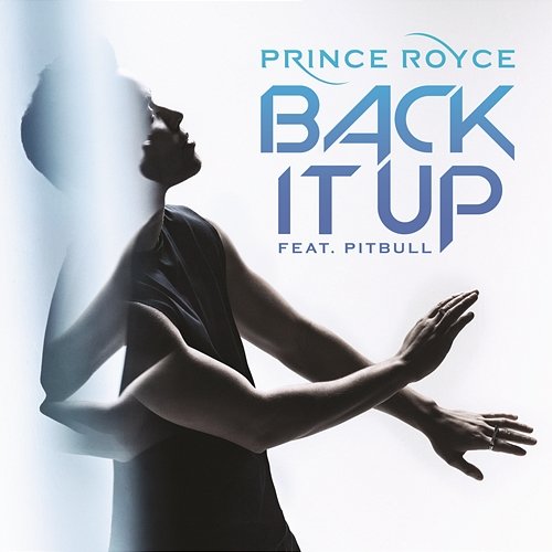 Back It Up Prince Royce feat. Pitbull