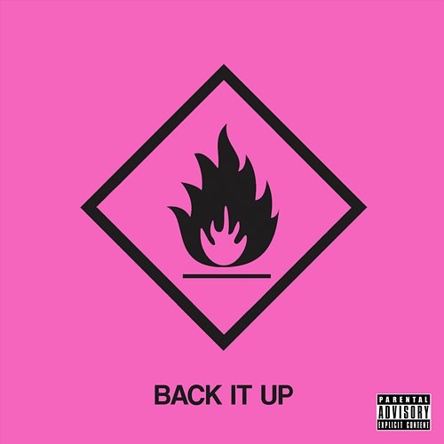 Back It Up Mwuana