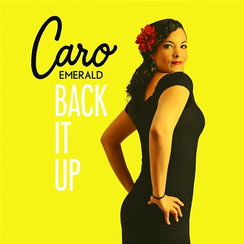 Back It Up Caro Emerald