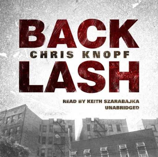 Back Lash Knopf Chris