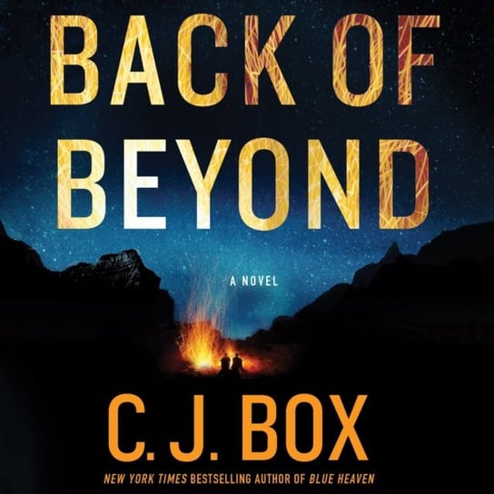 Back of Beyond Box C.J.