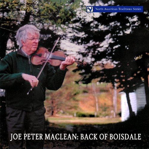 Back Of Boisdale Joe MacLean