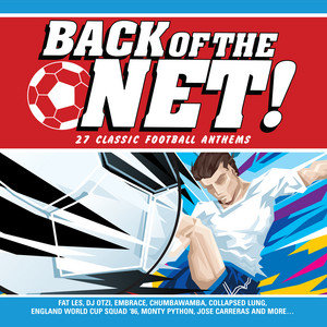 Back of the Net! Various Artists