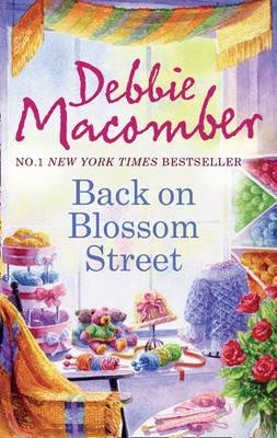 Back on Blossom Street Macomber Debbie