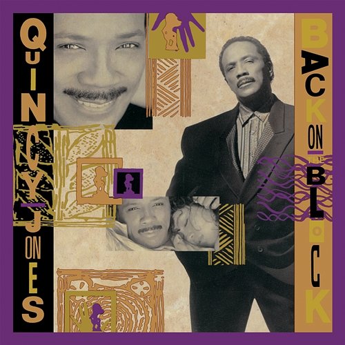 Back On The Block Quincy Jones